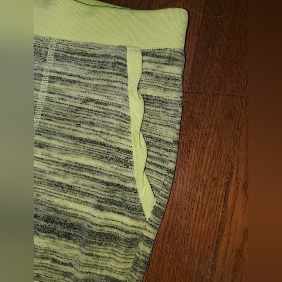 Juicy Couture Bright Yellow Track Suit Pants - Picture 6 of 11